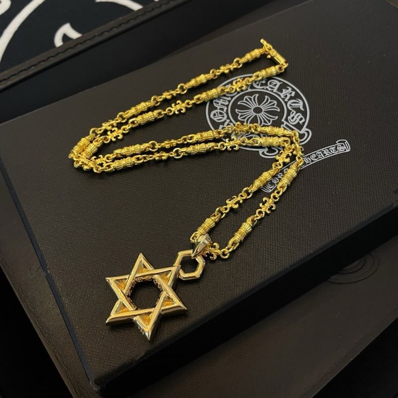 Chrome Hearts Necklaces